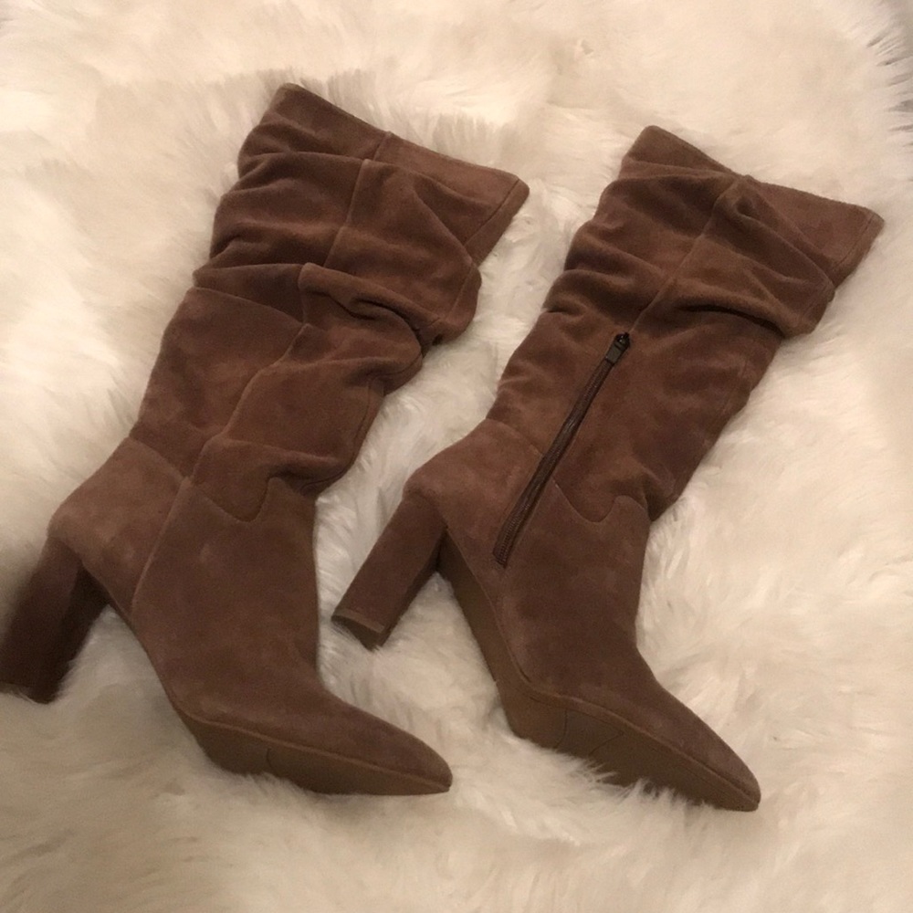 Franco Sarto Boots!